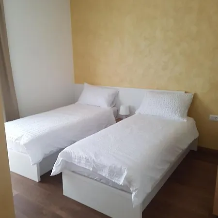 Hotel Natura Vilanija