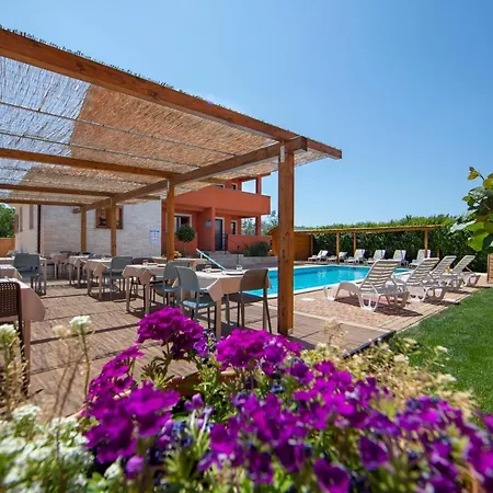 Hotel Natura