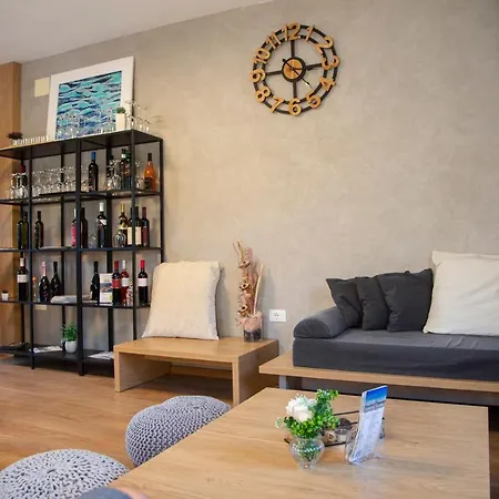 Natura 3* Vilanija