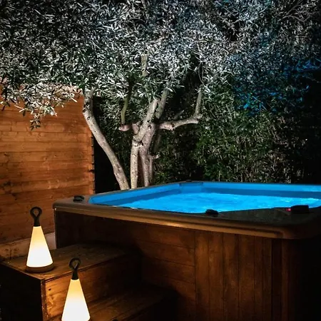 Hotel Natura