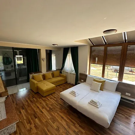 Natura 3* Vilanija