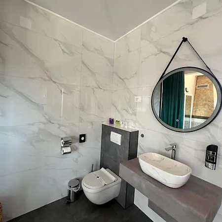 Hotel Natura Vilanija