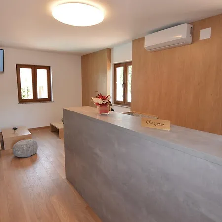 Natura 3* Vilanija