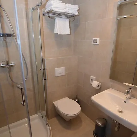 Hotel Natura Vilanija