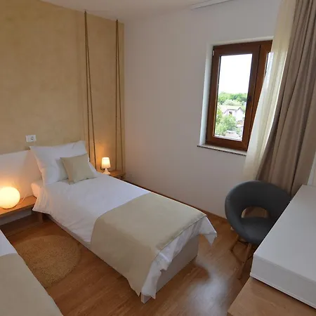 Otel Natura 3*