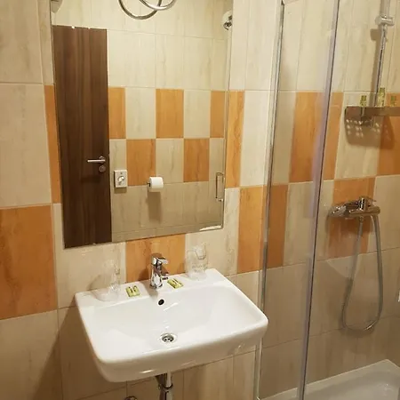 Hotel Natura Vilanija