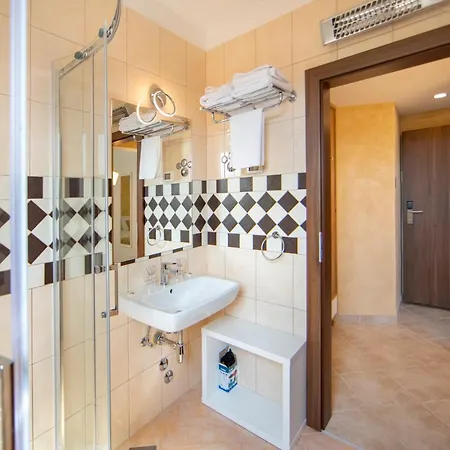 Hotel Natura