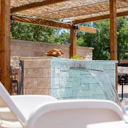 Hotel Natura 3*