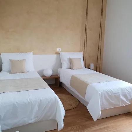 Natura Hotel Vilanija