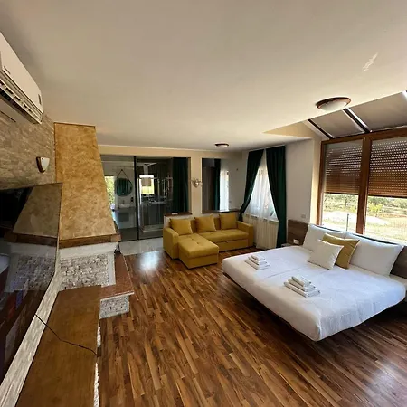 Natura Hotel