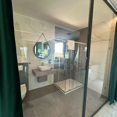 Hotel Natura