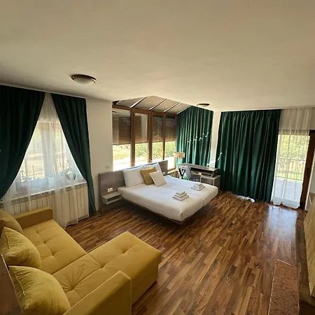 Hotel Natura 3*