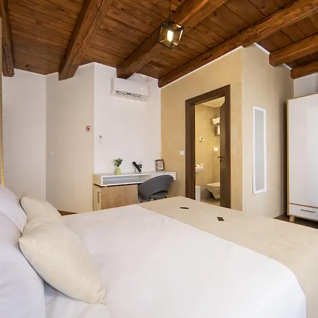 Hotel Natura Vilanija