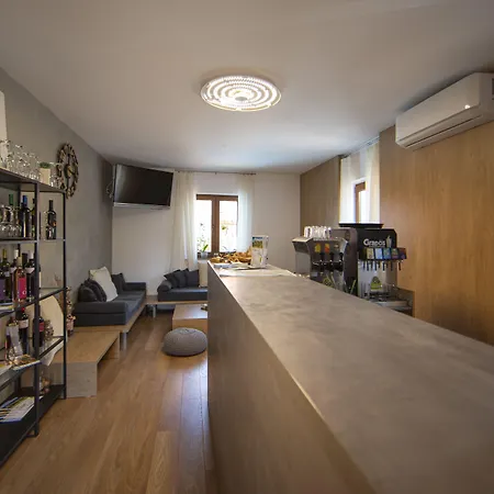 Hotel Natura
