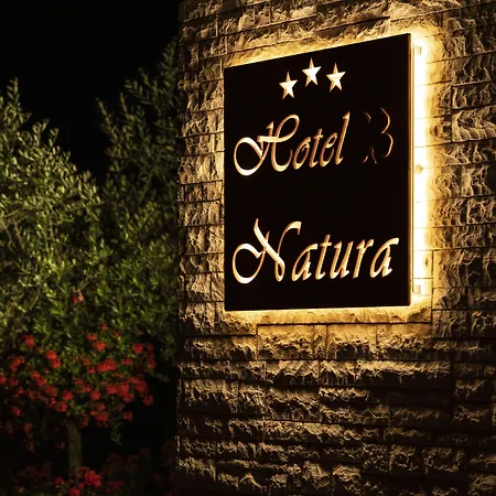 Natura 3* Vilanija