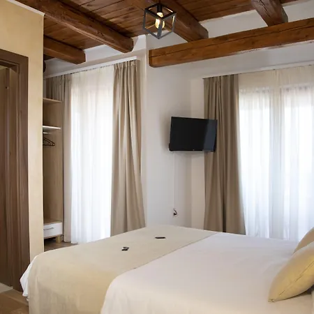 Hotel Natura Vilanija