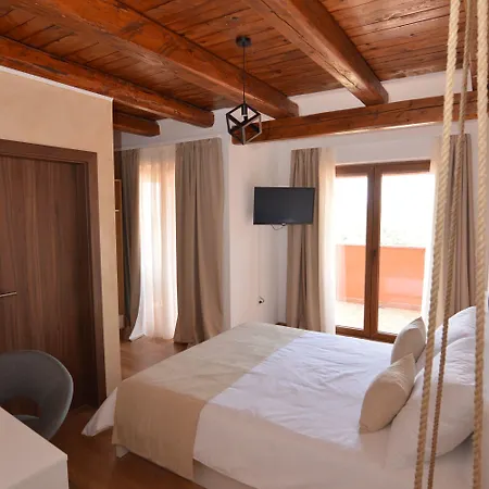 Natura 3* Vilanija