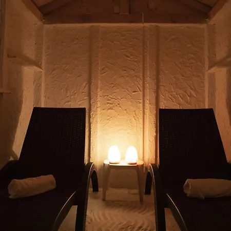 Natura Hotel Vilanija