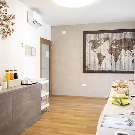 Hotel Natura 3*