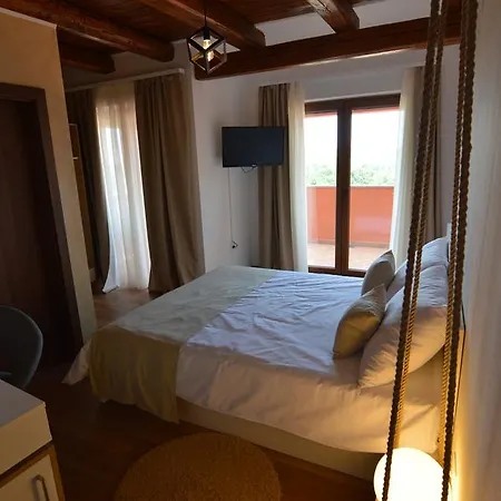 Hotel Natura Vilanija