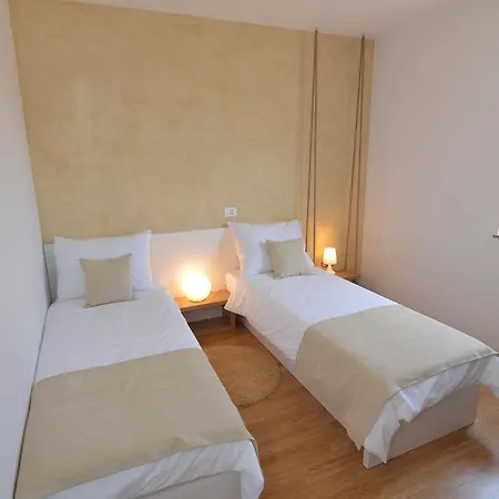 Natura Hotel Vilanija