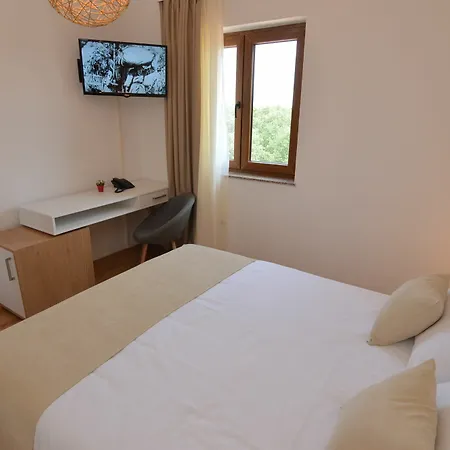 Hotel Natura