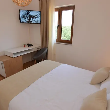 Hotel Natura