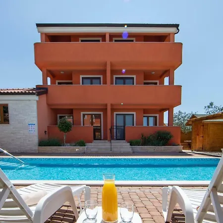 Hotel Natura
