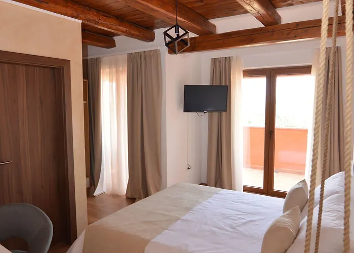 Natura 3* Vilanija